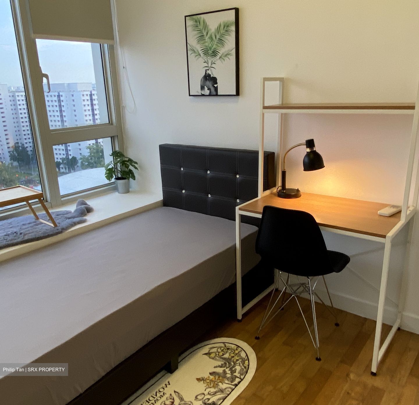 The Centris (D22), Apartment #559149941